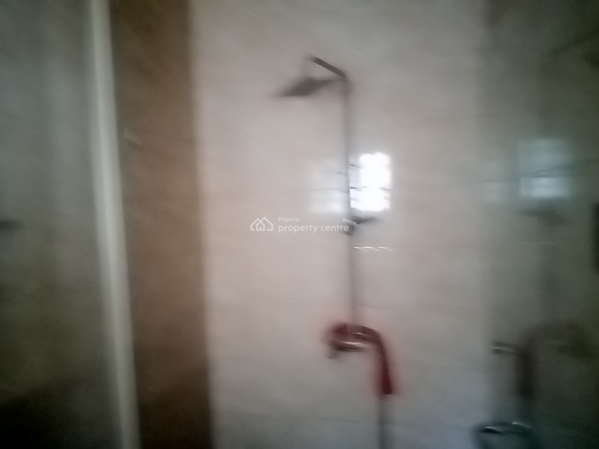 a Fully Serviced 3 Bedroom Flat, Osapa, Lekki, Lagos, Flat / Apartment for Rent