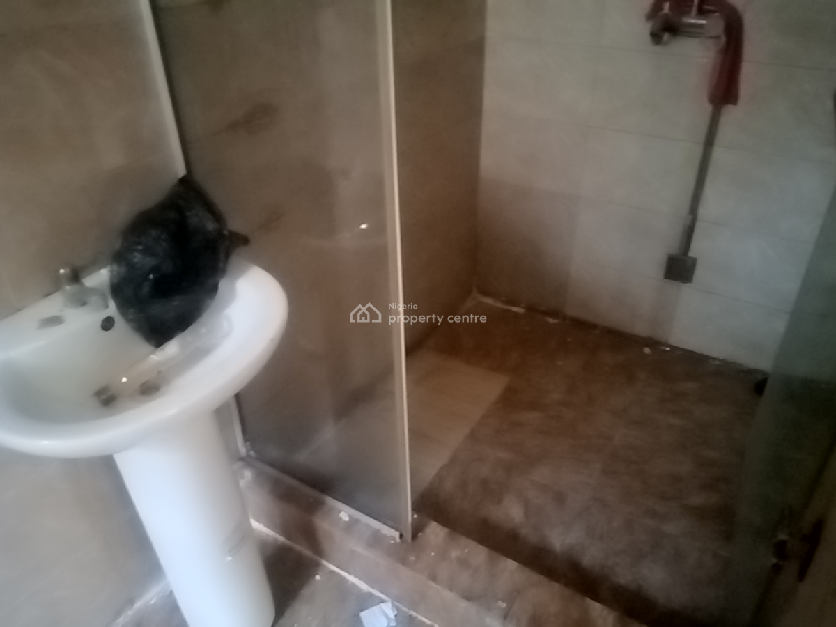 a Fully Serviced 3 Bedroom Flat, Osapa, Lekki, Lagos, Flat / Apartment for Rent