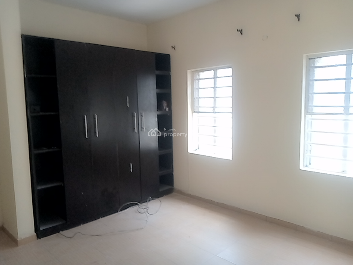 a Fully Serviced 3 Bedroom Flat, Osapa, Lekki, Lagos, Flat / Apartment for Rent
