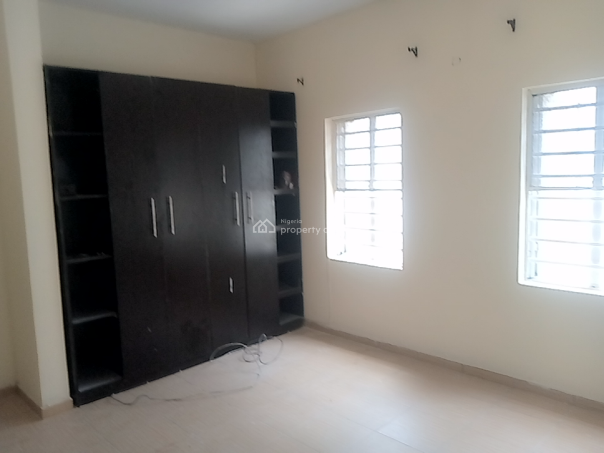 a Fully Serviced 3 Bedroom Flat, Osapa, Lekki, Lagos, Flat / Apartment for Rent