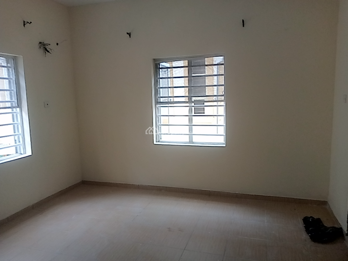 a Fully Serviced 3 Bedroom Flat, Osapa, Lekki, Lagos, Flat / Apartment for Rent