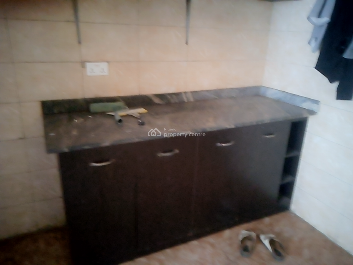 a Fully Serviced 3 Bedroom Flat, Osapa, Lekki, Lagos, Flat / Apartment for Rent