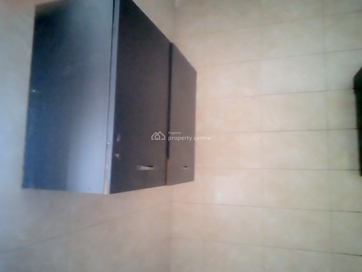 a Fully Serviced 3 Bedroom Flat, Osapa, Lekki, Lagos, Flat / Apartment for Rent