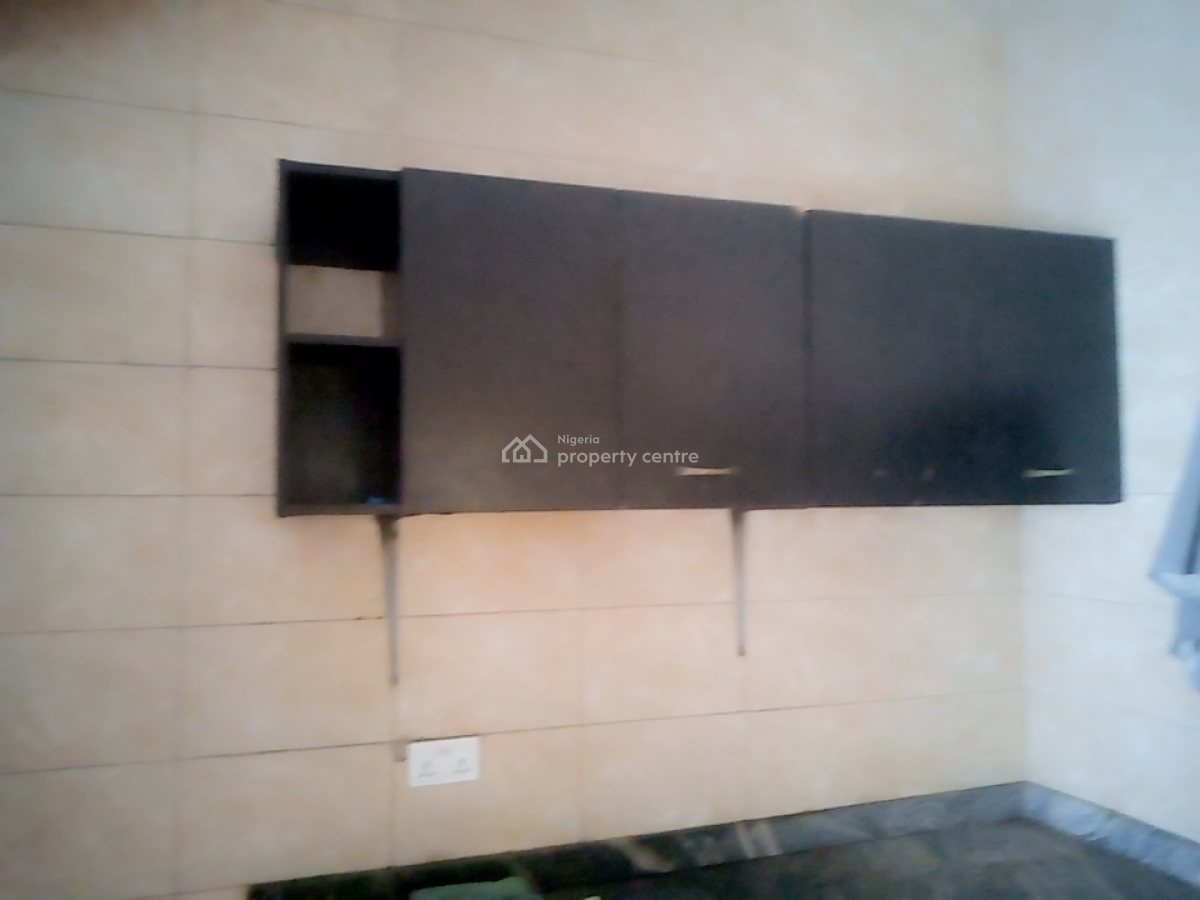 a Fully Serviced 3 Bedroom Flat, Osapa, Lekki, Lagos, Flat / Apartment for Rent