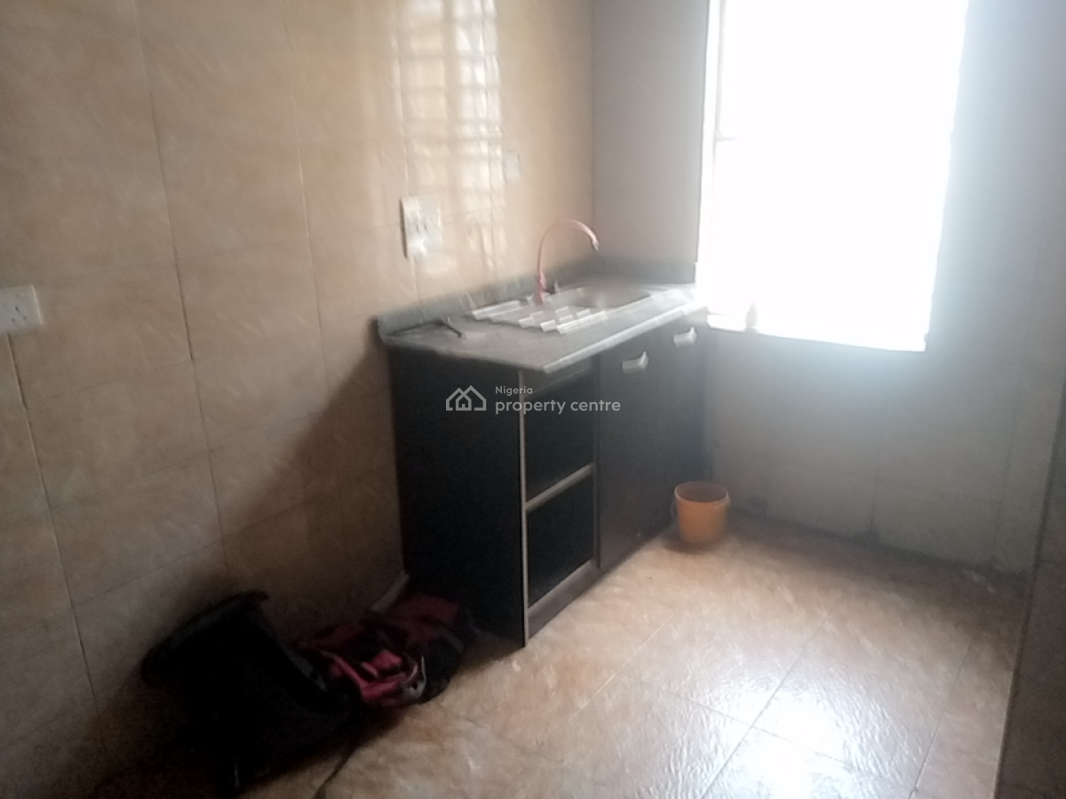 a Fully Serviced 3 Bedroom Flat, Osapa, Lekki, Lagos, Flat / Apartment for Rent