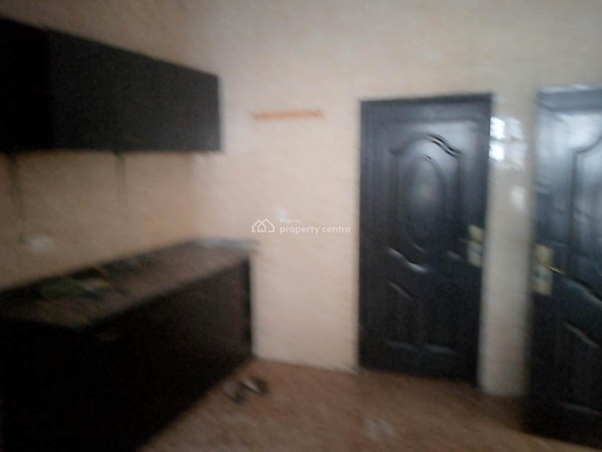 a Fully Serviced 3 Bedroom Flat, Osapa, Lekki, Lagos, Flat / Apartment for Rent