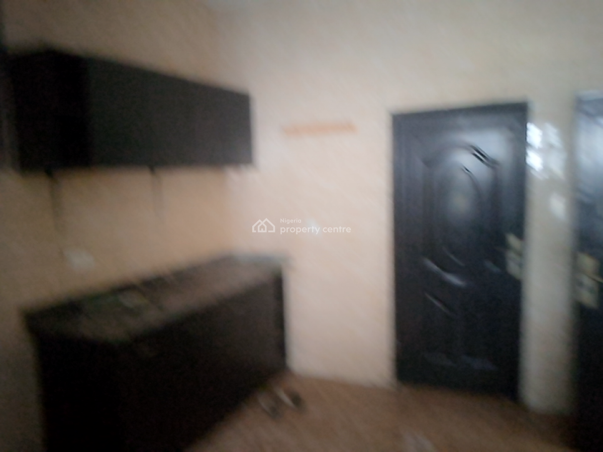 a Fully Serviced 3 Bedroom Flat, Osapa, Lekki, Lagos, Flat / Apartment for Rent