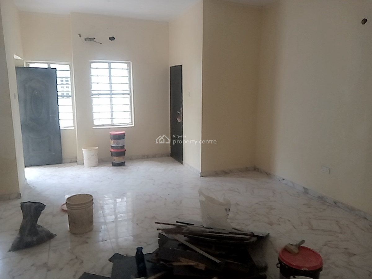 a Fully Serviced 3 Bedroom Flat, Osapa, Lekki, Lagos, Flat / Apartment for Rent