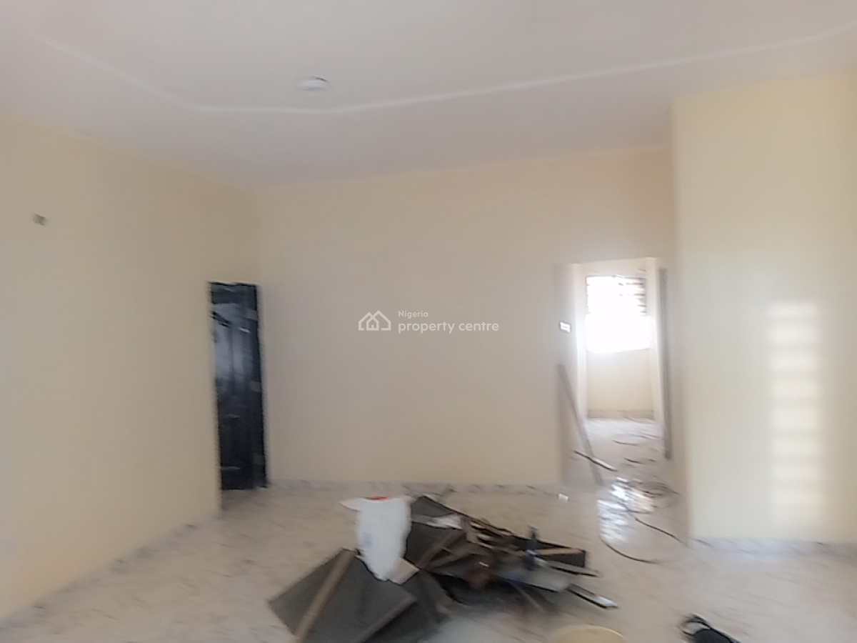 a Fully Serviced 3 Bedroom Flat, Osapa, Lekki, Lagos, Flat / Apartment for Rent