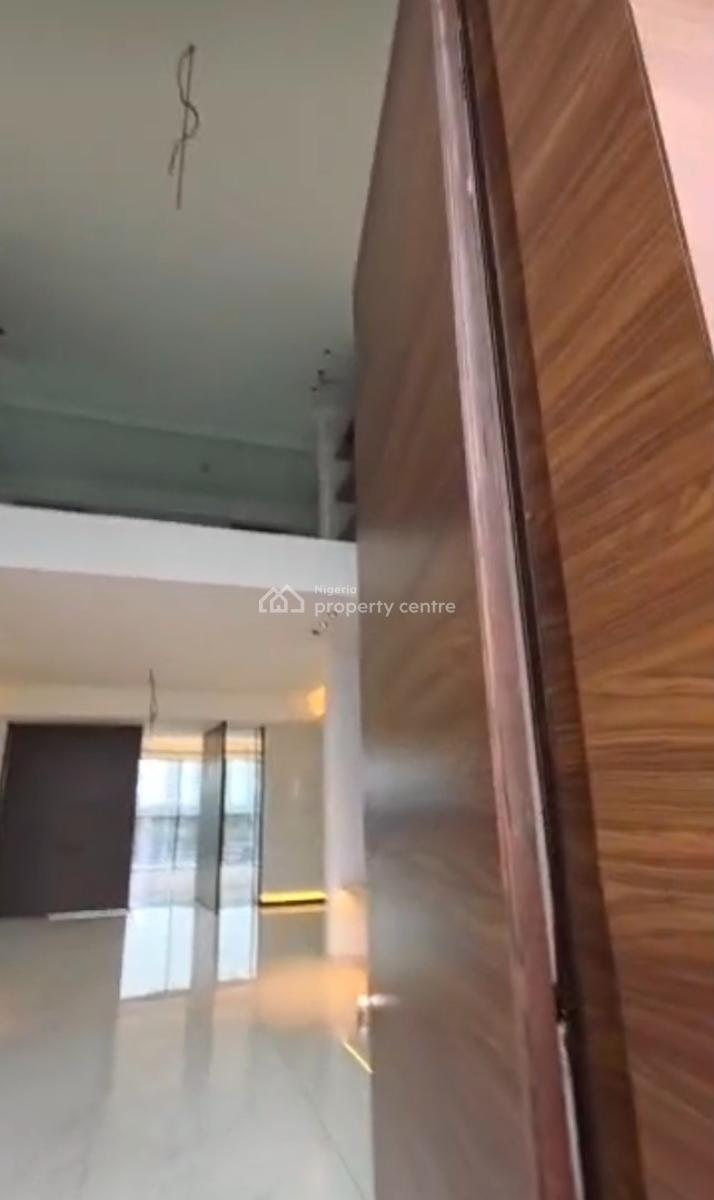 7 Bedroom Fully Detached Mansion (cooperate Or Residential Use, Eko Atlantic City, Lagos, Detached Duplex for Rent