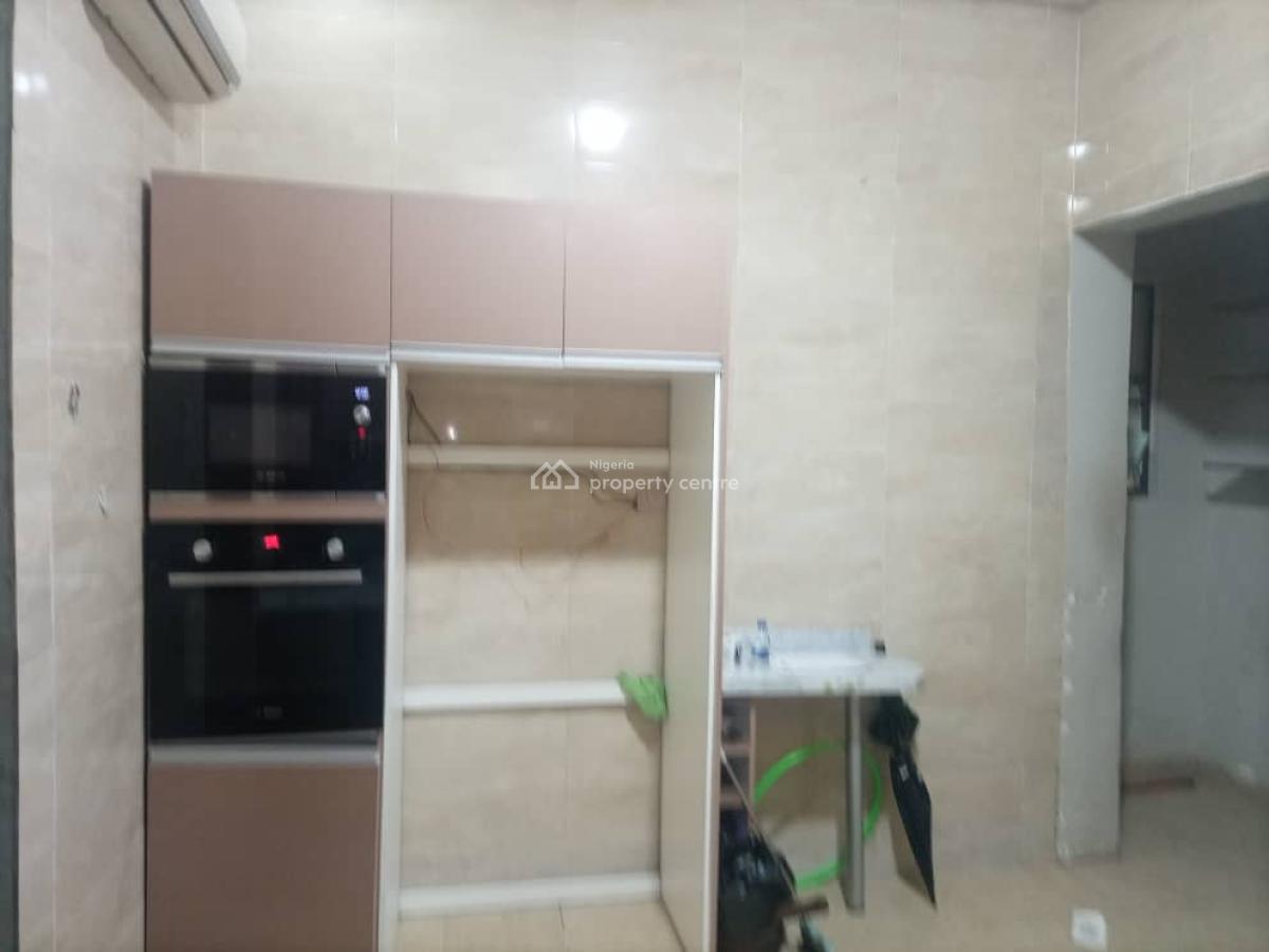 Superbly Finished 4 Bedroom Terrace, Victoria Island (vi), Lagos, Terraced Duplex for Rent