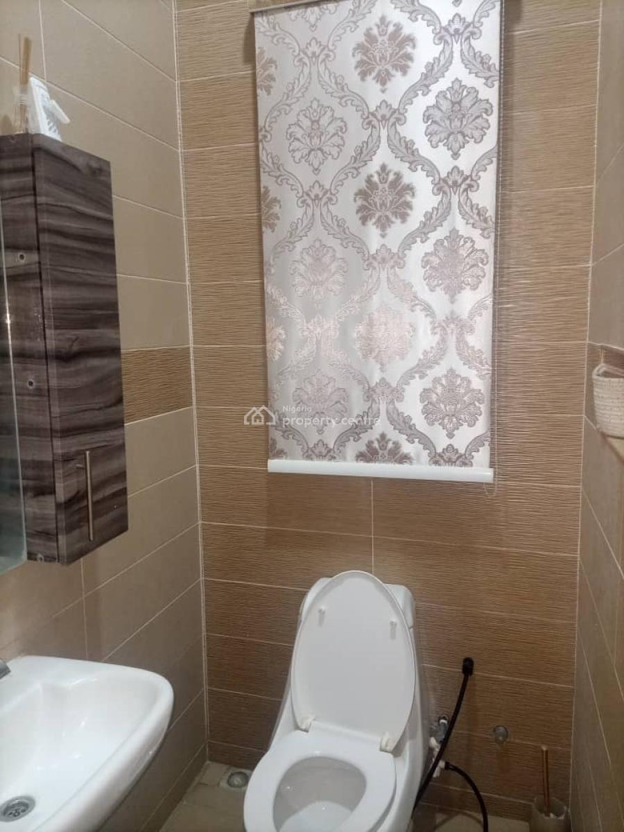 Superbly Finished 4 Bedroom Terrace, Victoria Island (vi), Lagos, Terraced Duplex for Rent