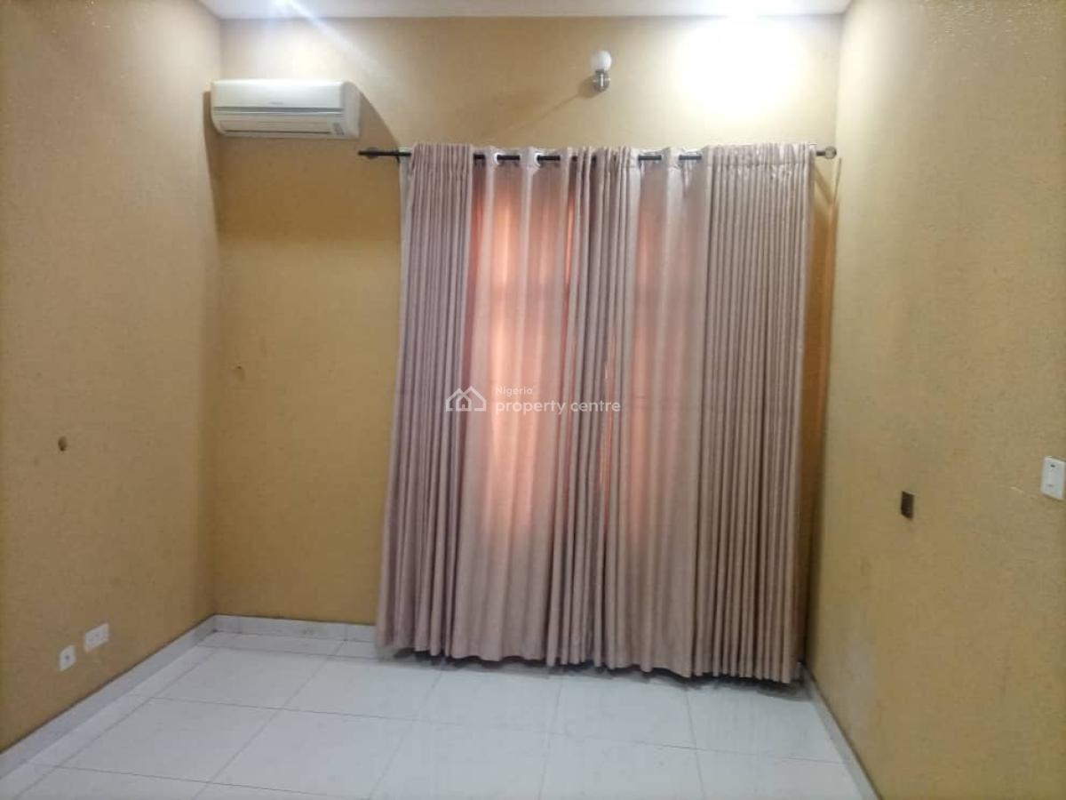Superbly Finished 4 Bedroom Terrace, Victoria Island (vi), Lagos, Terraced Duplex for Rent