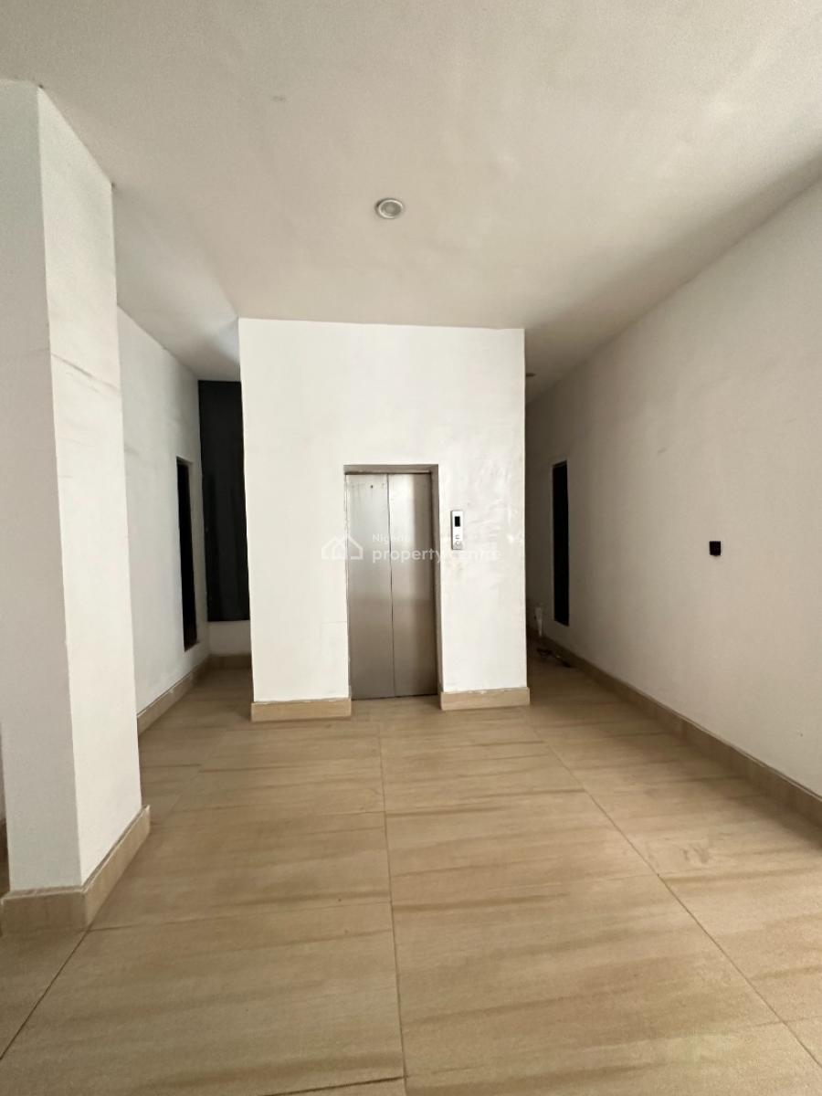 Brand New Luxury 2 Bedroom Service Apartment with Swimming Pool, Ikate, Lekki, Lagos, Flat / Apartment for Sale
