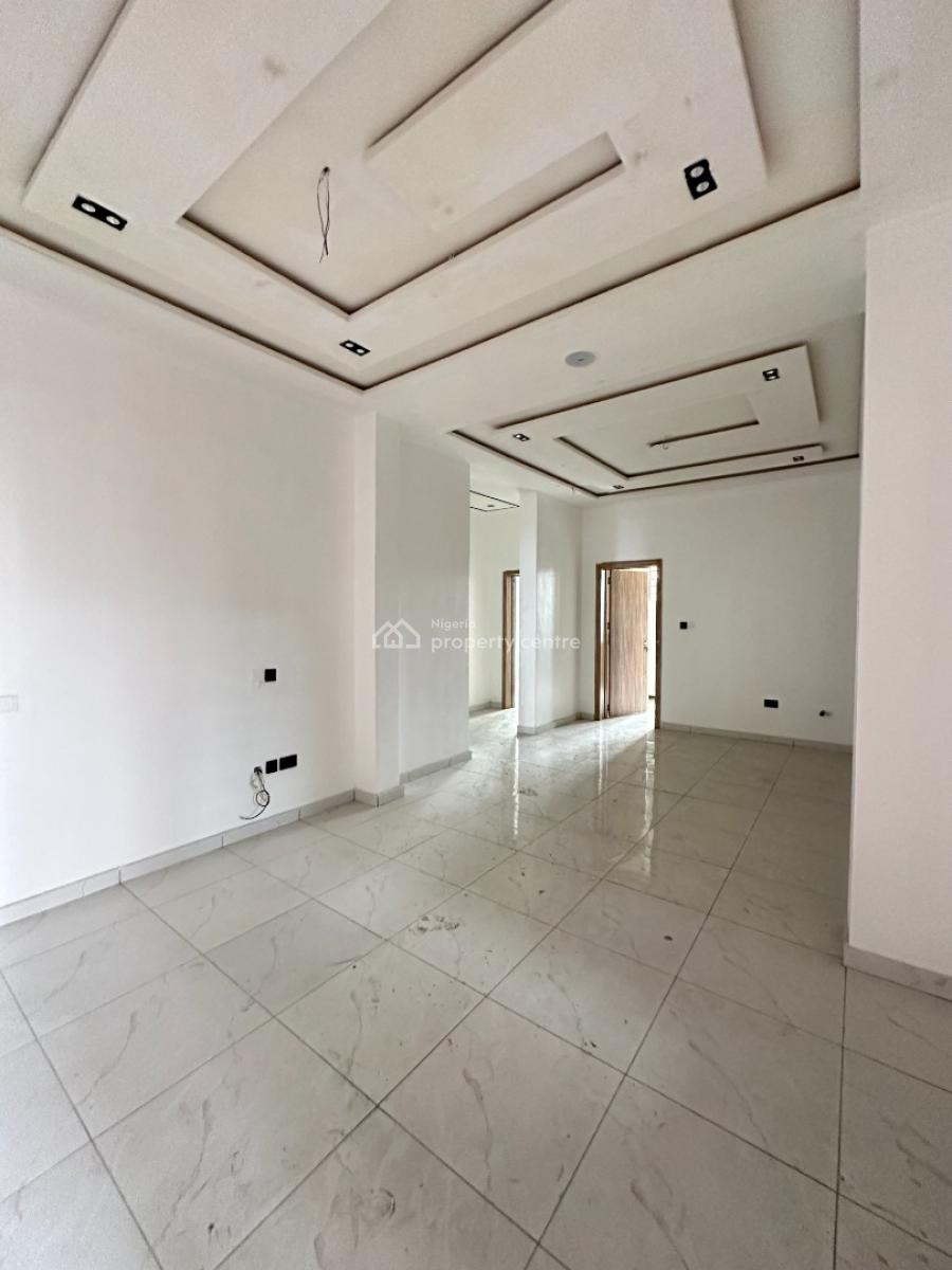 Brand New Luxury 2 Bedroom Service Apartment with Swimming Pool, Ikate, Lekki, Lagos, Flat / Apartment for Sale