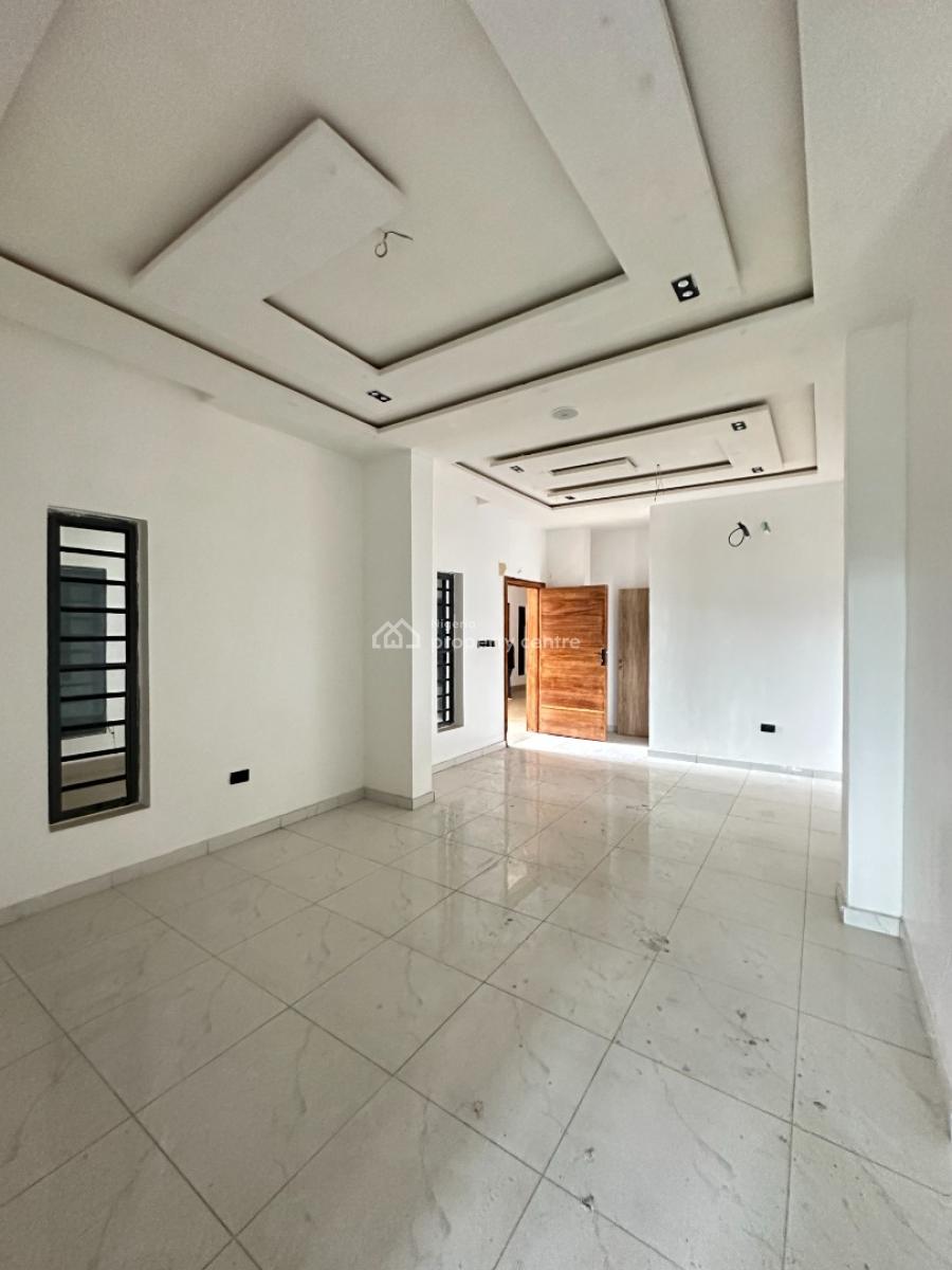 Brand New Luxury 2 Bedroom Service Apartment with Swimming Pool, Ikate, Lekki, Lagos, Flat / Apartment for Sale