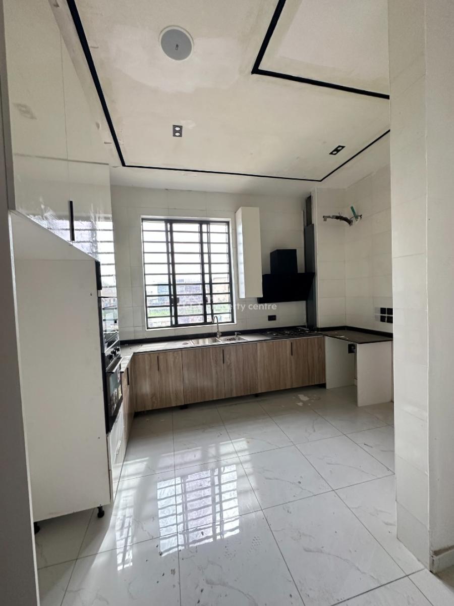 Brand New Luxury 2 Bedroom Service Apartment with Swimming Pool, Ikate, Lekki, Lagos, Flat / Apartment for Sale