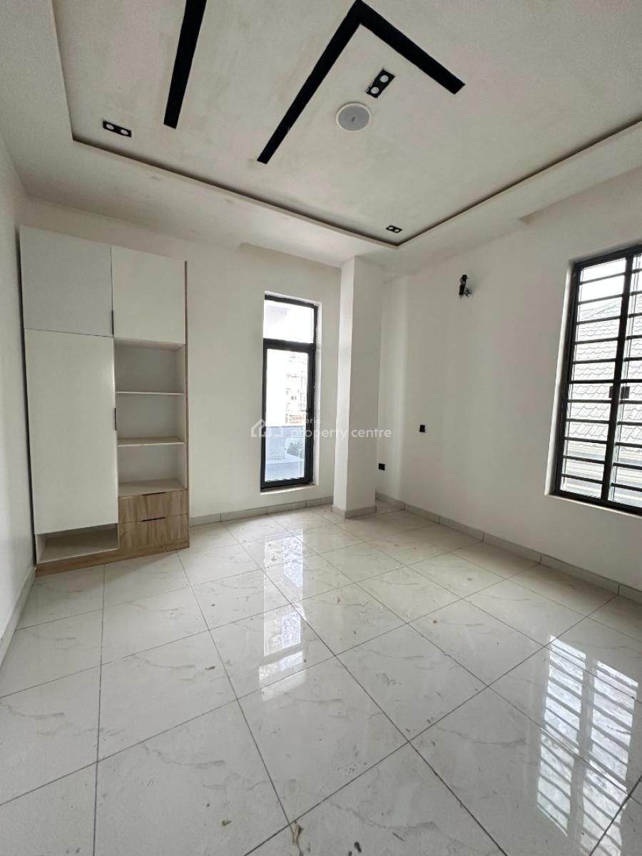 Brand New Luxury 2 Bedroom Service Apartment with Swimming Pool, Ikate, Lekki, Lagos, Flat / Apartment for Sale