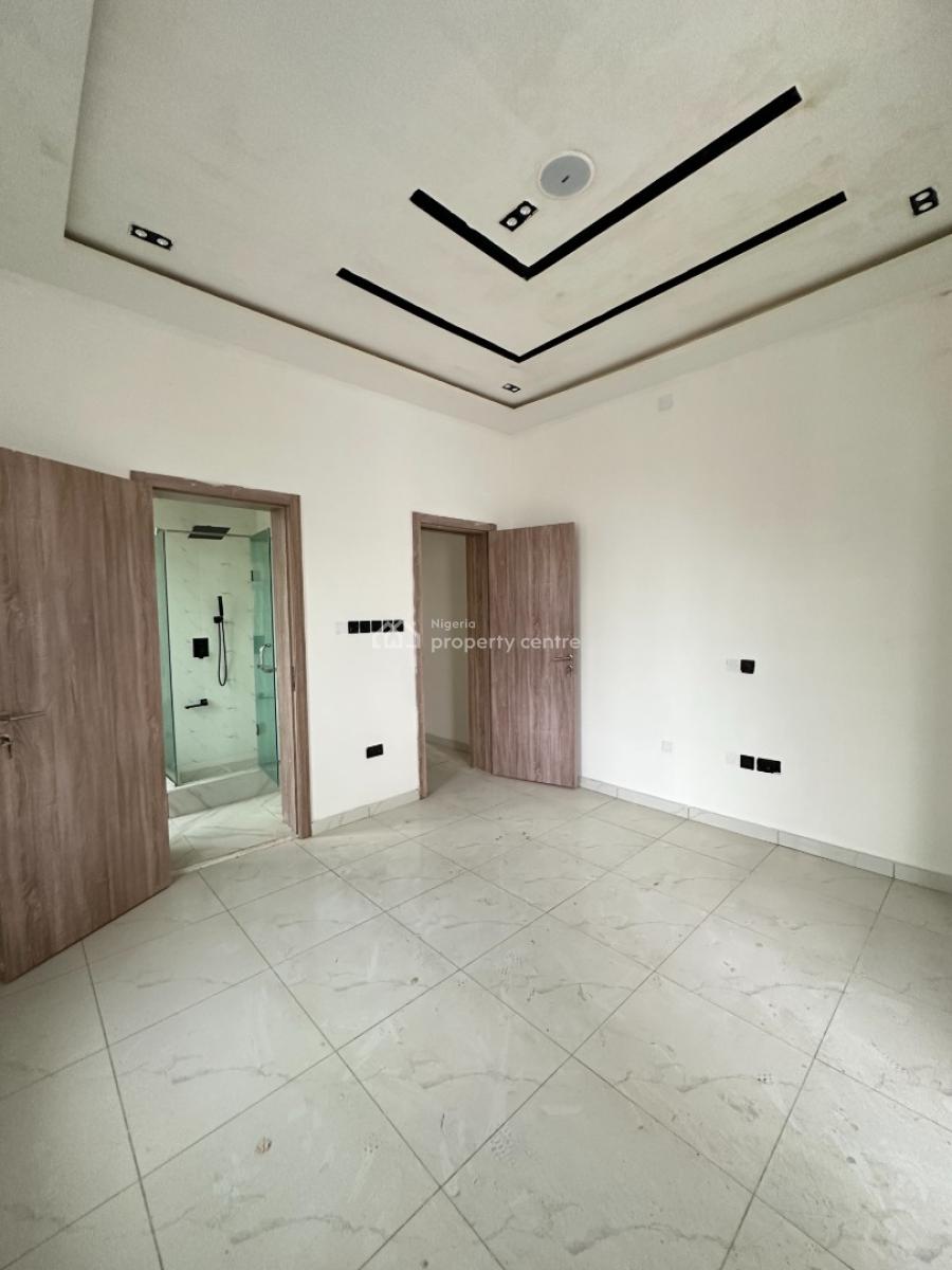 Brand New Luxury 2 Bedroom Service Apartment with Swimming Pool, Ikate, Lekki, Lagos, Flat / Apartment for Sale