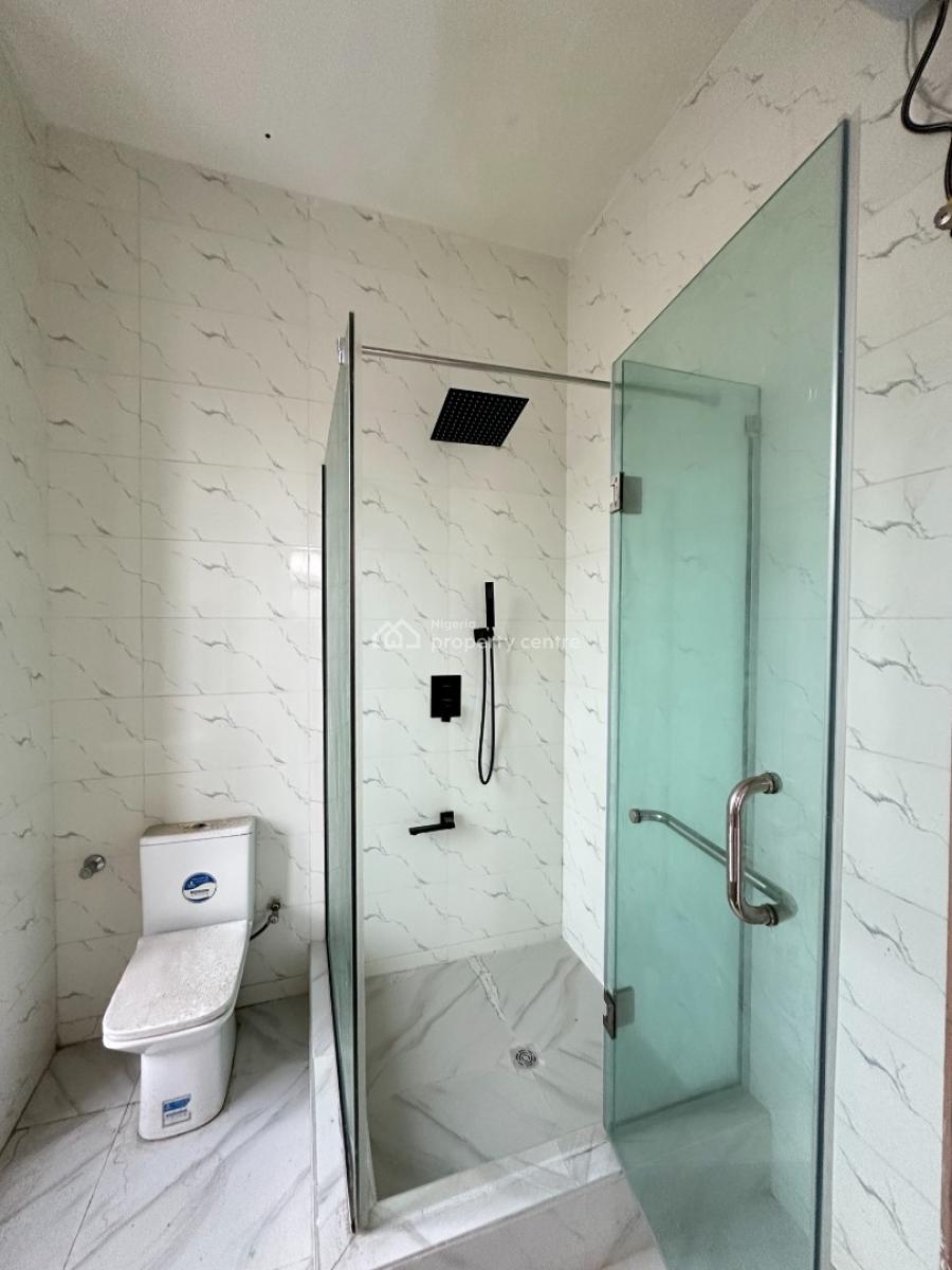 Brand New Luxury 2 Bedroom Service Apartment with Swimming Pool, Ikate, Lekki, Lagos, Flat / Apartment for Sale