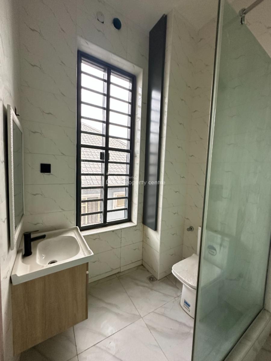 Brand New Luxury 2 Bedroom Service Apartment with Swimming Pool, Ikate, Lekki, Lagos, Flat / Apartment for Sale