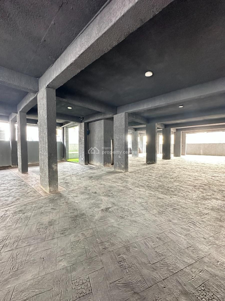 Brand New Luxury 2 Bedroom Service Apartment with Swimming Pool, Ikate, Lekki, Lagos, Flat / Apartment for Sale