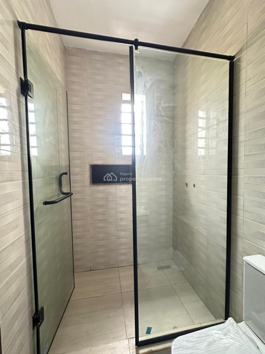 Very Spacious 2 Bedroom Apartment with Gym and Elevator, Ikate, Lekki, Lagos, House for Sale