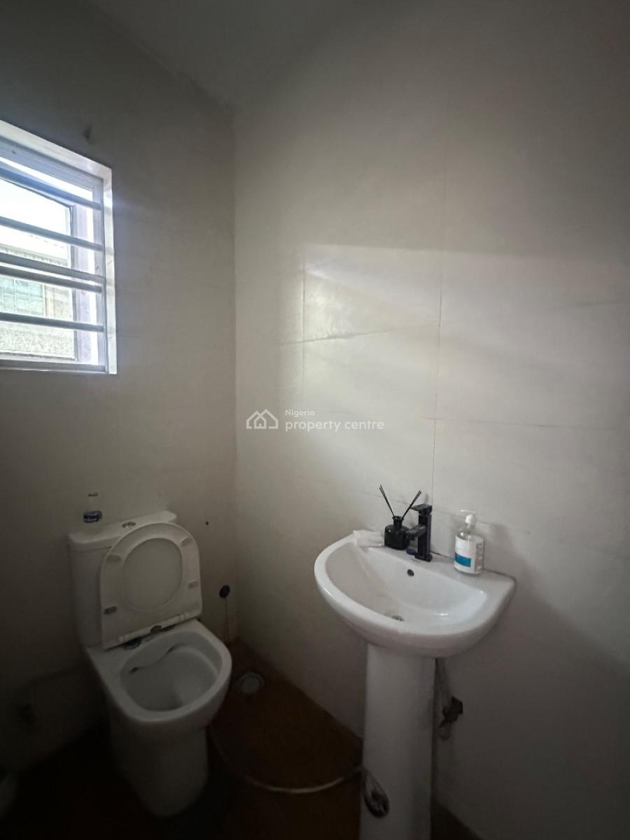 4 Bedroom Terrace Duplex, Lekki Phase 1, Lekki, Lagos, Terraced Duplex for Rent