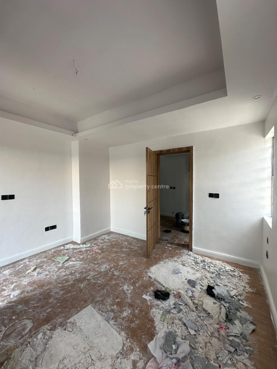 4 Bedroom Terrace Duplex, Lekki Phase 1, Lekki, Lagos, Terraced Duplex for Rent