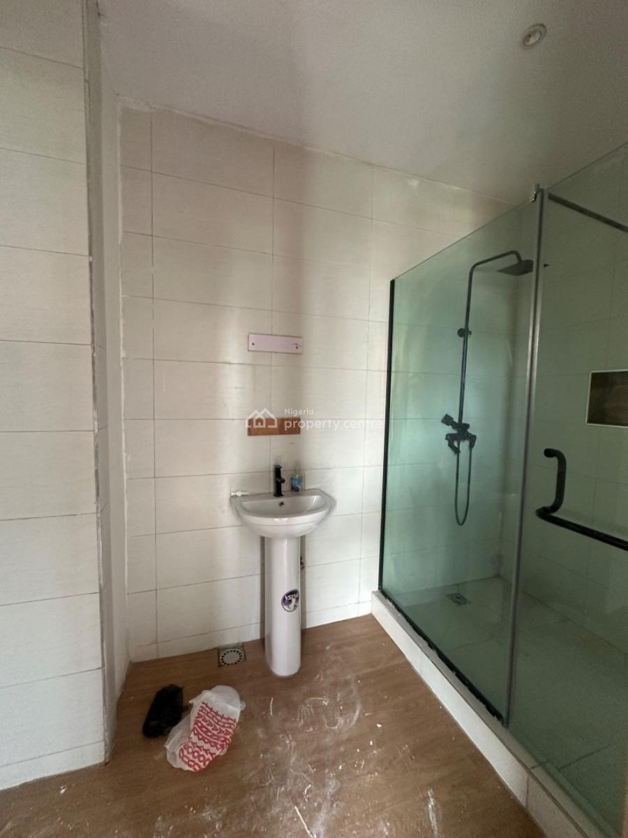 4 Bedroom Terrace Duplex, Lekki Phase 1, Lekki, Lagos, Terraced Duplex for Rent
