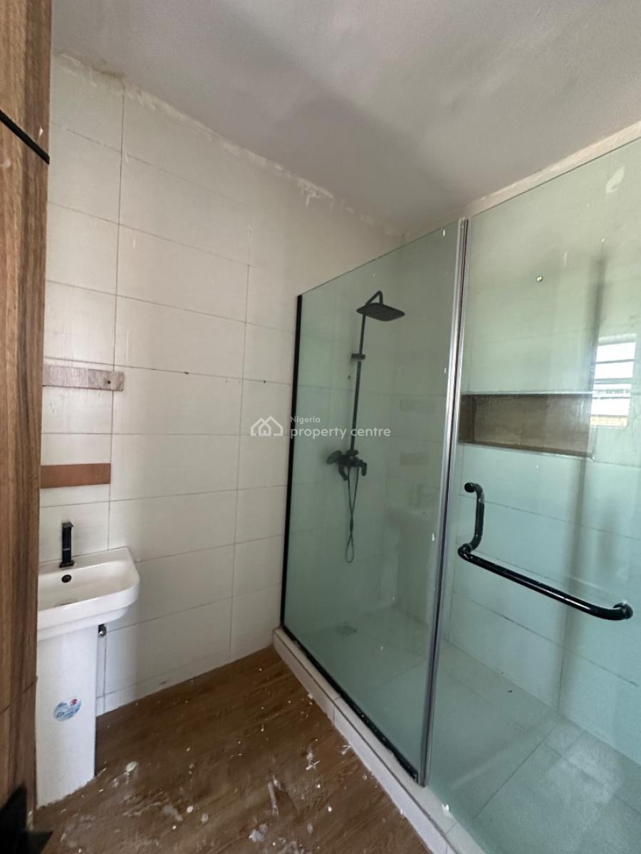 4 Bedroom Terrace Duplex, Lekki Phase 1, Lekki, Lagos, Terraced Duplex for Rent