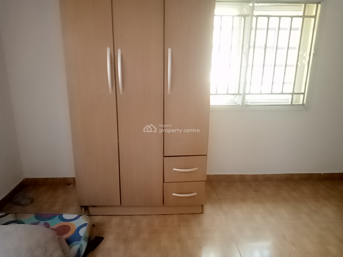 a Neatly and Massively Built 2 Bedroom Flat, Osapa, Lekki, Lagos, Flat / Apartment for Rent