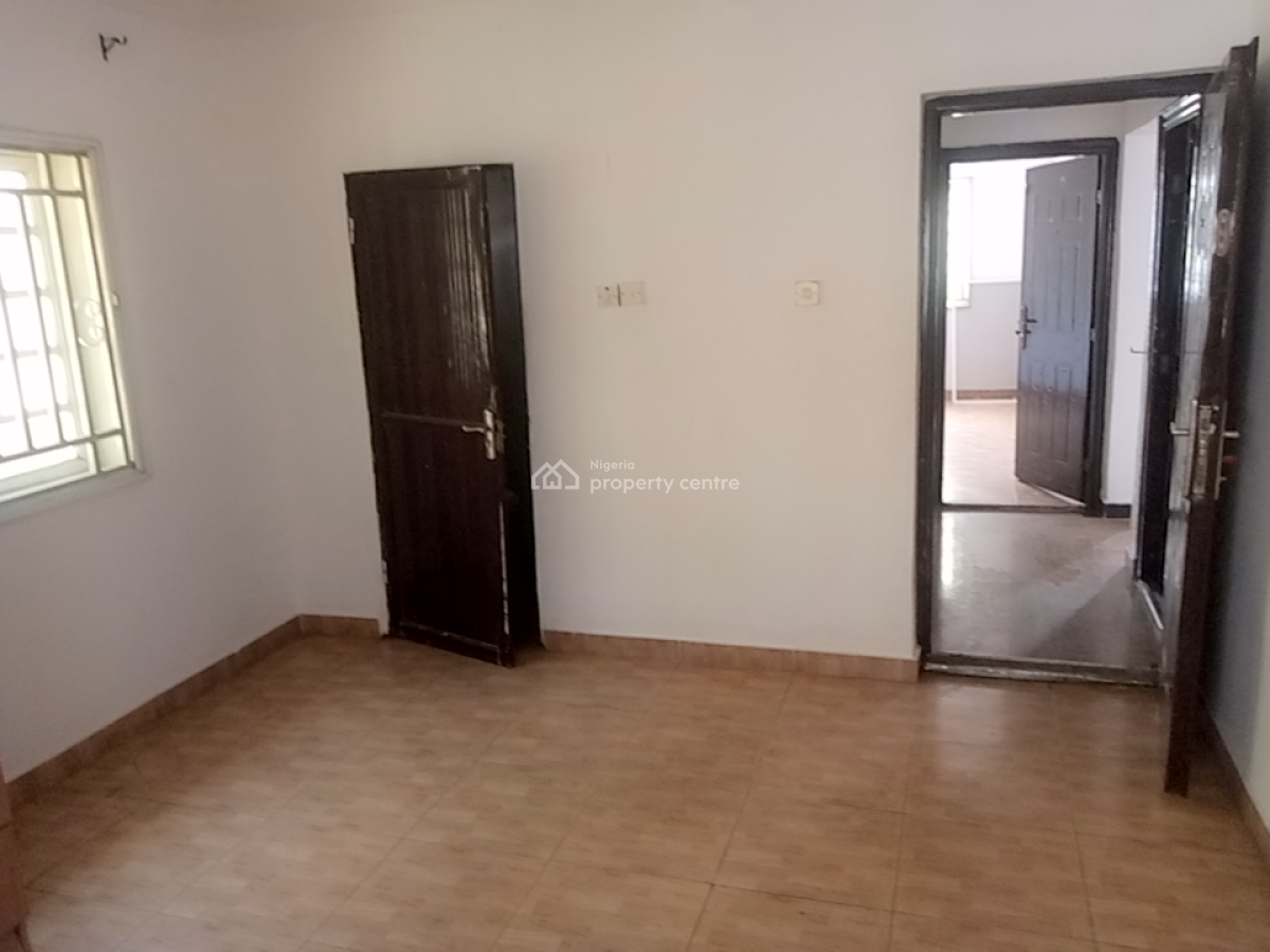 a Neatly and Massively Built 2 Bedroom Flat, Osapa, Lekki, Lagos, Flat / Apartment for Rent