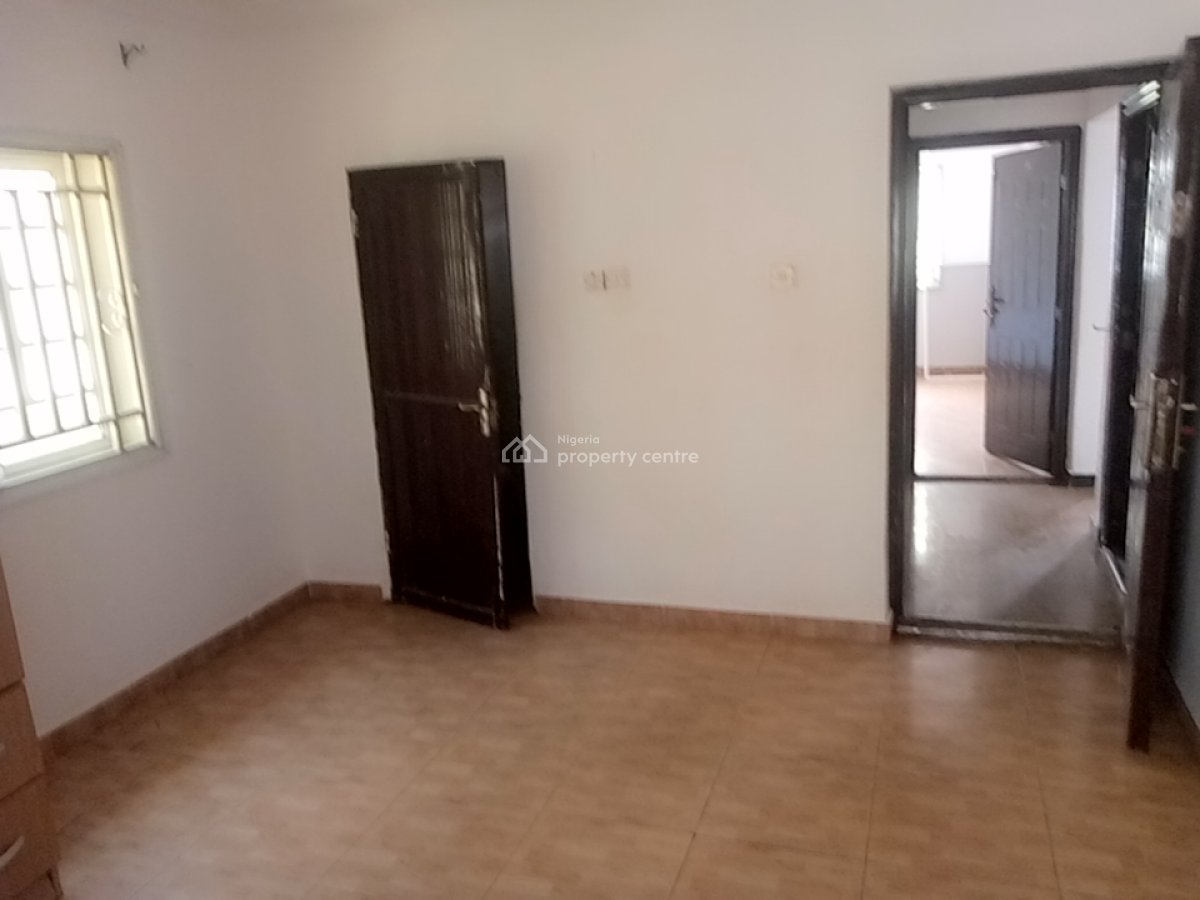 a Neatly and Massively Built 2 Bedroom Flat, Osapa, Lekki, Lagos, Flat / Apartment for Rent