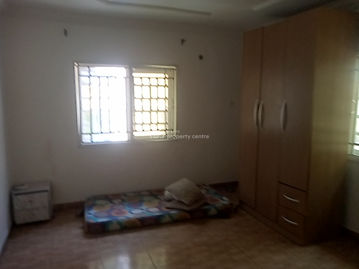 a Neatly and Massively Built 2 Bedroom Flat, Osapa, Lekki, Lagos, Flat / Apartment for Rent