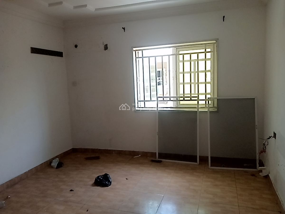 a Neatly and Massively Built 2 Bedroom Flat, Osapa, Lekki, Lagos, Flat / Apartment for Rent