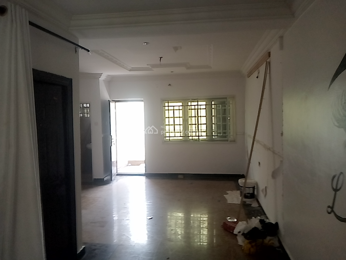 a Neatly and Massively Built 2 Bedroom Flat, Osapa, Lekki, Lagos, Flat / Apartment for Rent