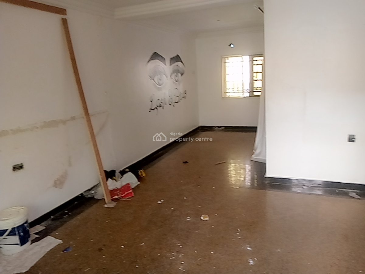 a Neatly and Massively Built 2 Bedroom Flat, Osapa, Lekki, Lagos, Flat / Apartment for Rent