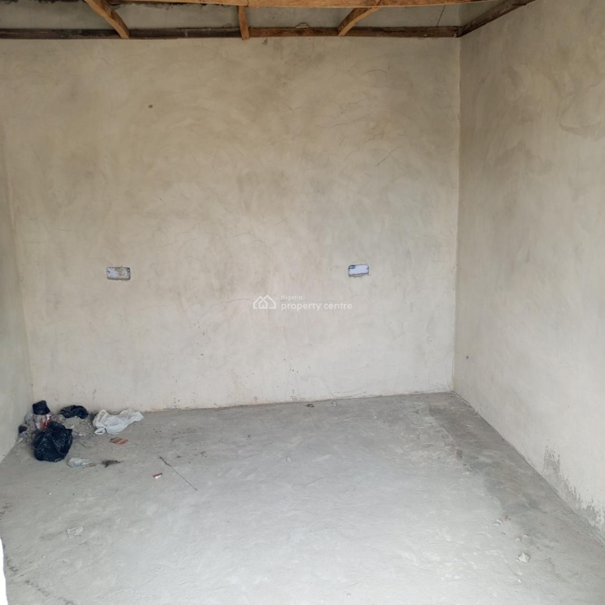 Newly Built Shop, Badore, Ajah, Lagos, Shop for Rent