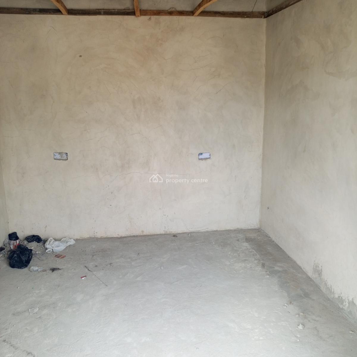 Newly Built Shop, Badore, Ajah, Lagos, Shop for Rent
