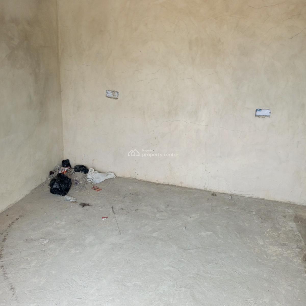 Newly Built Shop, Badore, Ajah, Lagos, Shop for Rent