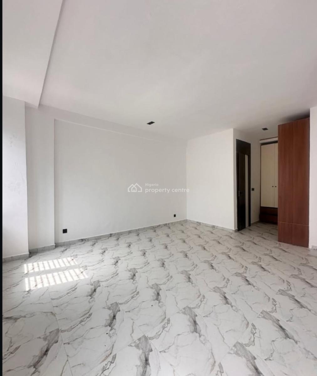 Executive Serviced 2 Bedroom Apartment with Bq, Pool & Elevator, Orchid, Lekki, Lagos, Flat / Apartment for Rent