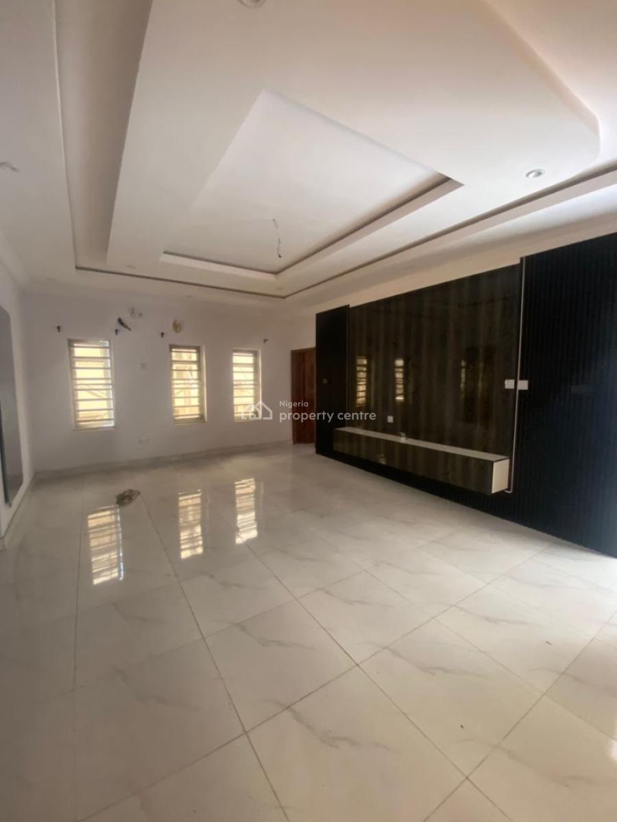 Spaciously Designed 2 Bedroom Apartment, Chevron, Lekki, Lagos, Flat / Apartment for Rent