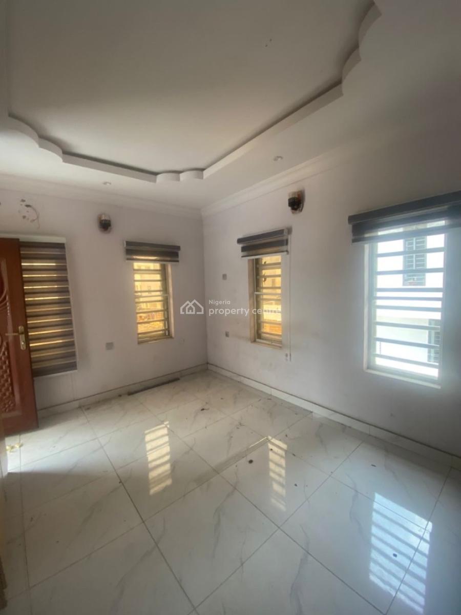 Spaciously Designed 2 Bedroom Apartment, Chevron, Lekki, Lagos, Flat / Apartment for Rent