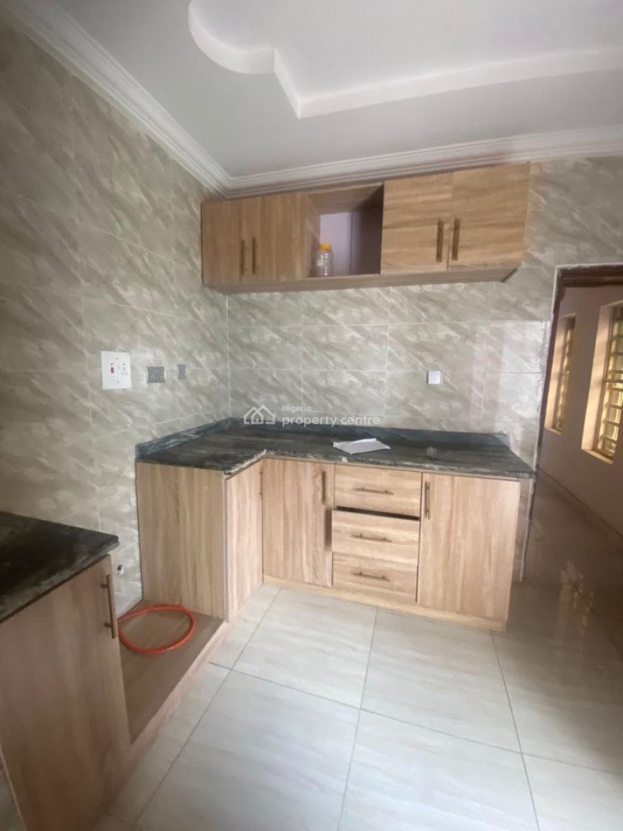 Spaciously Designed 2 Bedroom Apartment, Chevron, Lekki, Lagos, Flat / Apartment for Rent