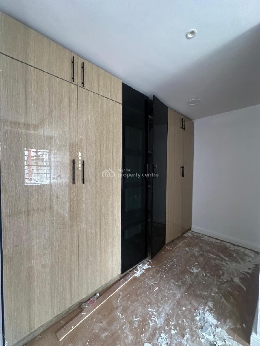 4 Bedroom Duplex, Lekki Phase 1, Lekki, Lagos, Terraced Duplex for Rent