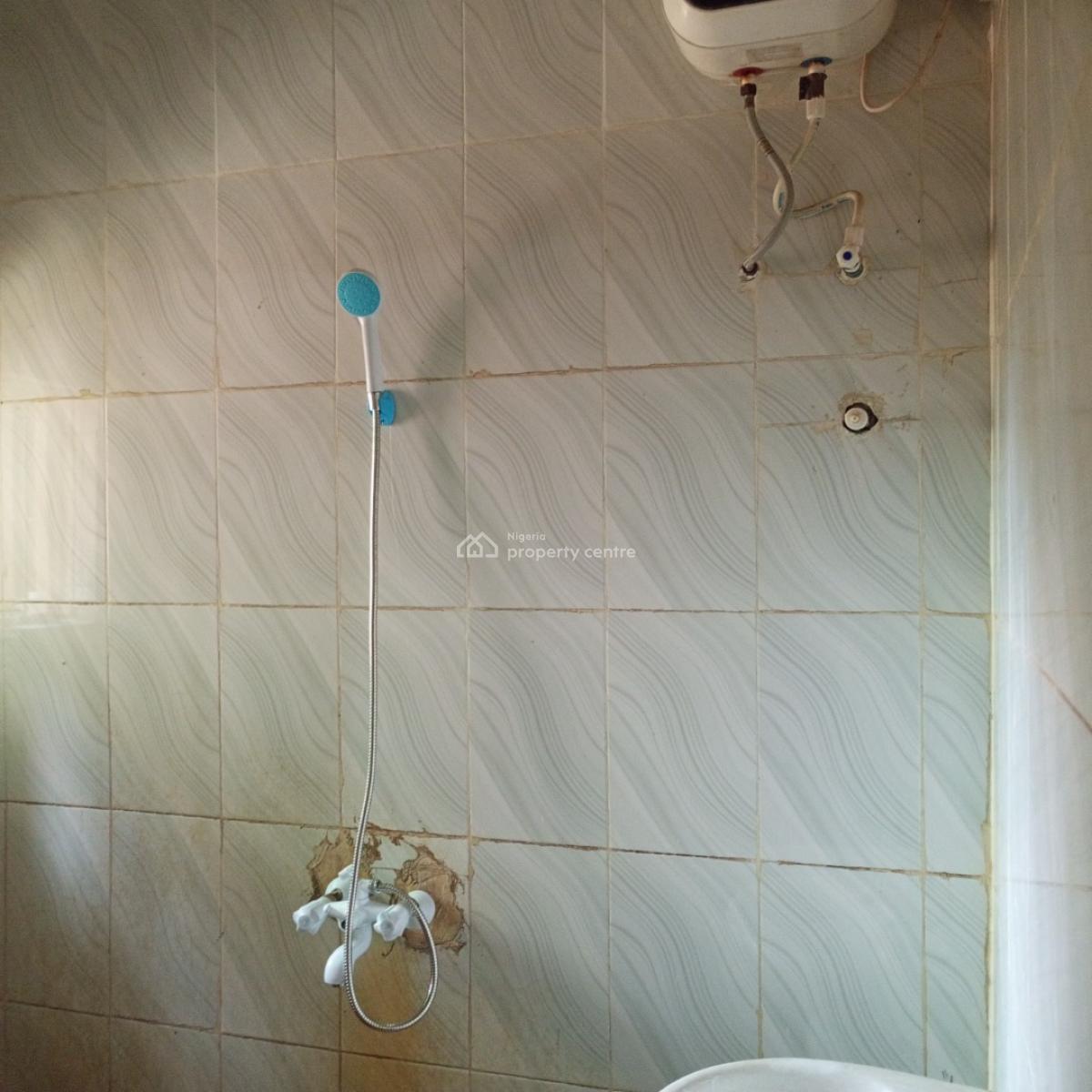 Newly Renovated Room and Parlour, Greenville Estate, Badore, Ajah, Lagos, Mini Flat (room and Parlour) for Rent