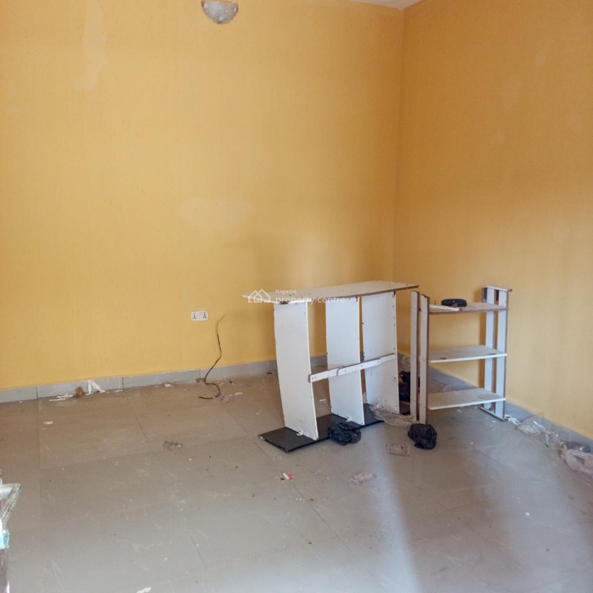 Newly Renovated Room and Parlour, Greenville Estate, Badore, Ajah, Lagos, Mini Flat (room and Parlour) for Rent
