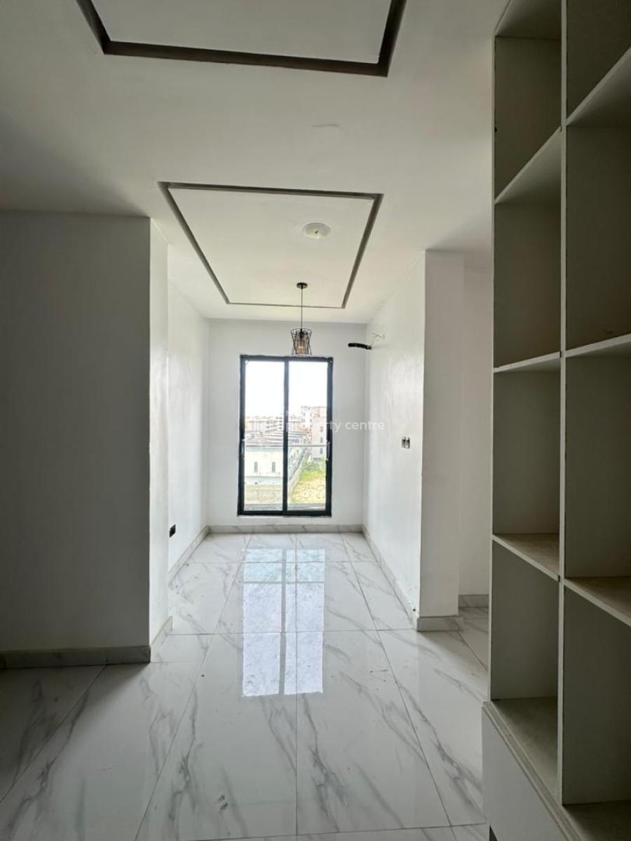 Luxury 2 Bedroom Apartment with Gym, Swimming Pool and Elevator, Ikate, Lekki, Lagos, Flat / Apartment for Sale