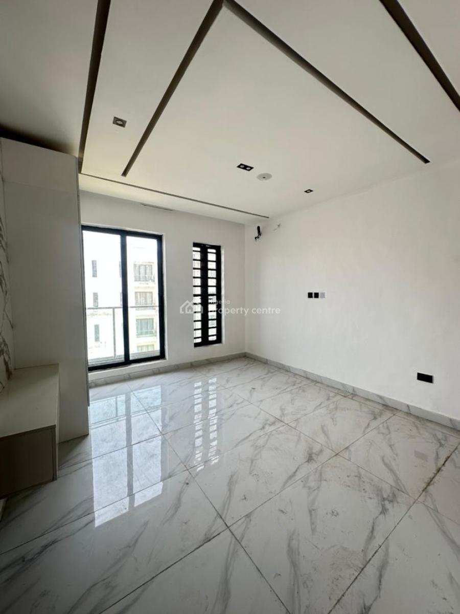 Luxury 2 Bedroom Apartment with Gym, Swimming Pool and Elevator, Ikate, Lekki, Lagos, Flat / Apartment for Sale